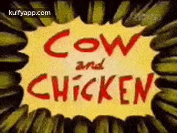 cowchicken